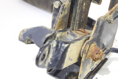 1997 Kawasaki Prairie 400 Kvf400a 4x4 Hand Shift Lever k8073