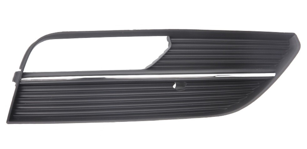 Grille de pare-chocs avant droit Audi A3 8V anticollision pour corriger l'usure de route
