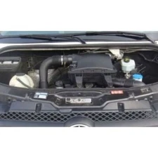 2007 Mercedes Benz W639 Viano Vito 111 2,2 CDI Motor OM 646.982 646982 109 PS