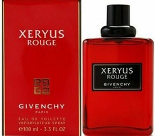 xeryus rouge
