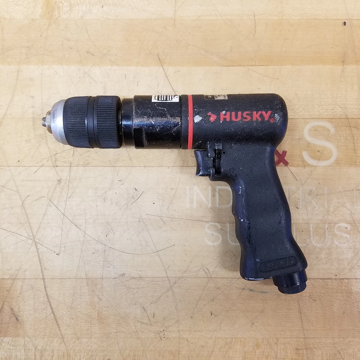 Husky HSTC4822 3 8