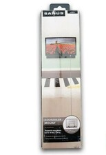 SANUS SA405-B1 Soundbar Mount: Holds up to 15 lbs New in Original Box