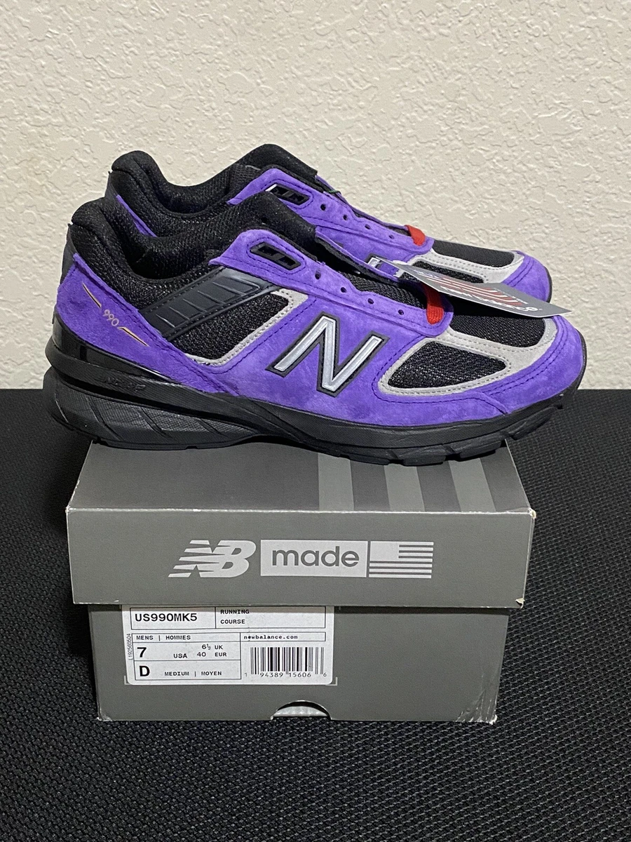 New Balance 990v5 for Sale | Authenticity Guaranteed | eBay