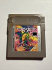 Nail N Scale (Original Nintendo Game Boy) Original US Version