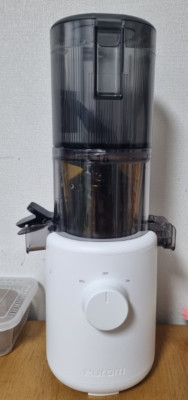 Hurom Juicer (Slim Type) H310 Green Juicer Juicer 2 Colors / Express