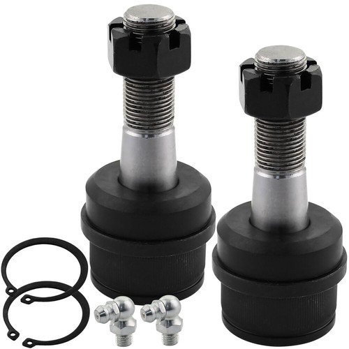 MOOG Front Lower and Upper Ball Joints Pair For Ford F250 F350 SD Excursion 4WD - Picture 3 of 7