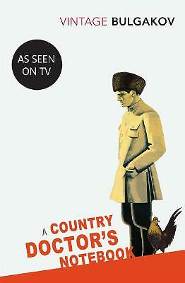 A Country Doctor's Notebook (Vintage Classics),Mikhail Bulgakov - Image 2