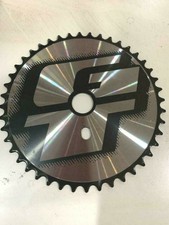 Plateau Pignon Haro Fusion USA 40 Dents - Vintage BMX Mid School, Pour Pièces Ou Rénovation