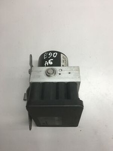 2008 BMW 3 E90 320d ABS Hydraulikblock Pumpe ESP Block 34516784763 34526784764
