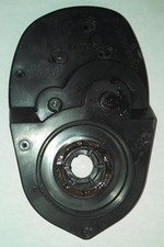 power wheels upgrade gearbox