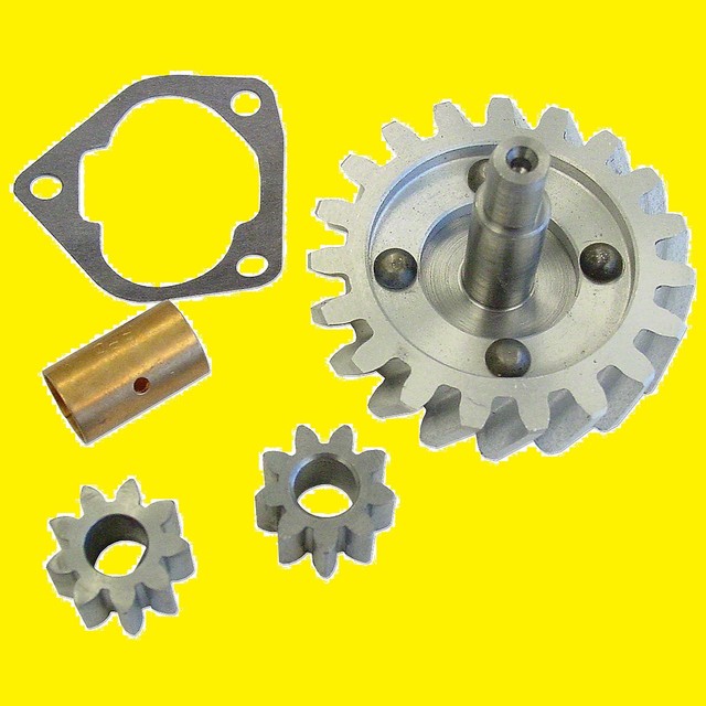 Ford Tractor 8n Replacement APN6600B Oil Pump Repair Kit Qty. 1 for