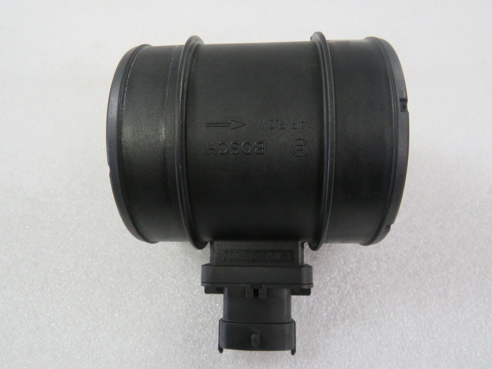 Ferrari California, Air Flow Meter, Used, P/N 228396