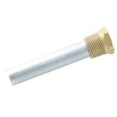 CMP Global Anode-Pencil 3/4'' x 3/4'' x 3-3/8'' #CME4