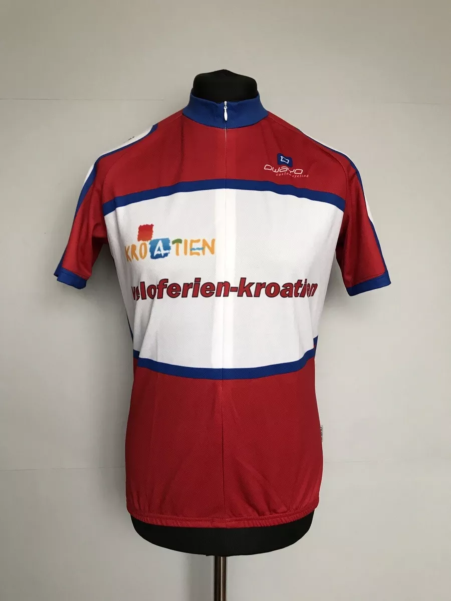 Owayo cycling jersey sales