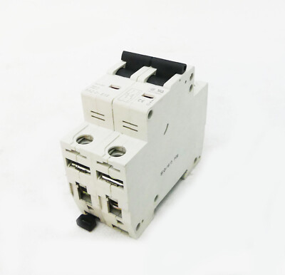 MOELLER FAZ-2-S16 Leistungsschutzschalter -used-