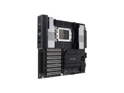 ASUS Pro WS WRX90E-SAGE SE EEB Workstation motherboard, AMD Ryzen