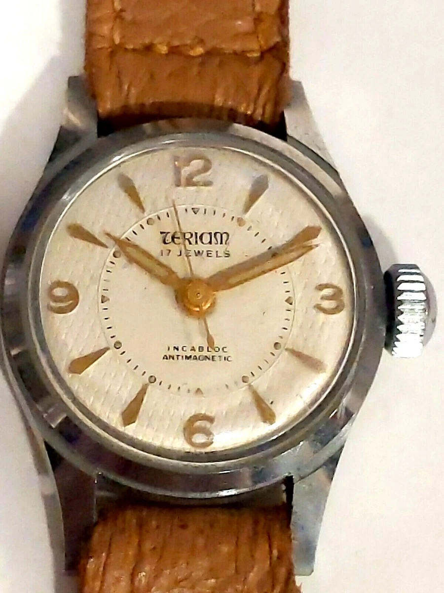 Teriam orologi hotsell