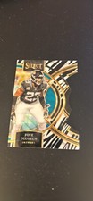 2023 Select Foye Oluokun  ZEBRA Die Cut JAGUARS #139