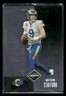 2022 Panini Limited #LI-32 Matthew Stafford 2004 Los Angeles Rams
