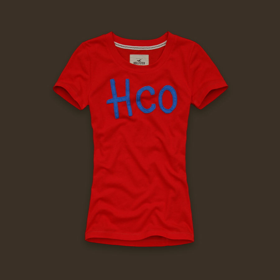 Hollister by Abercrombie @ Women's 