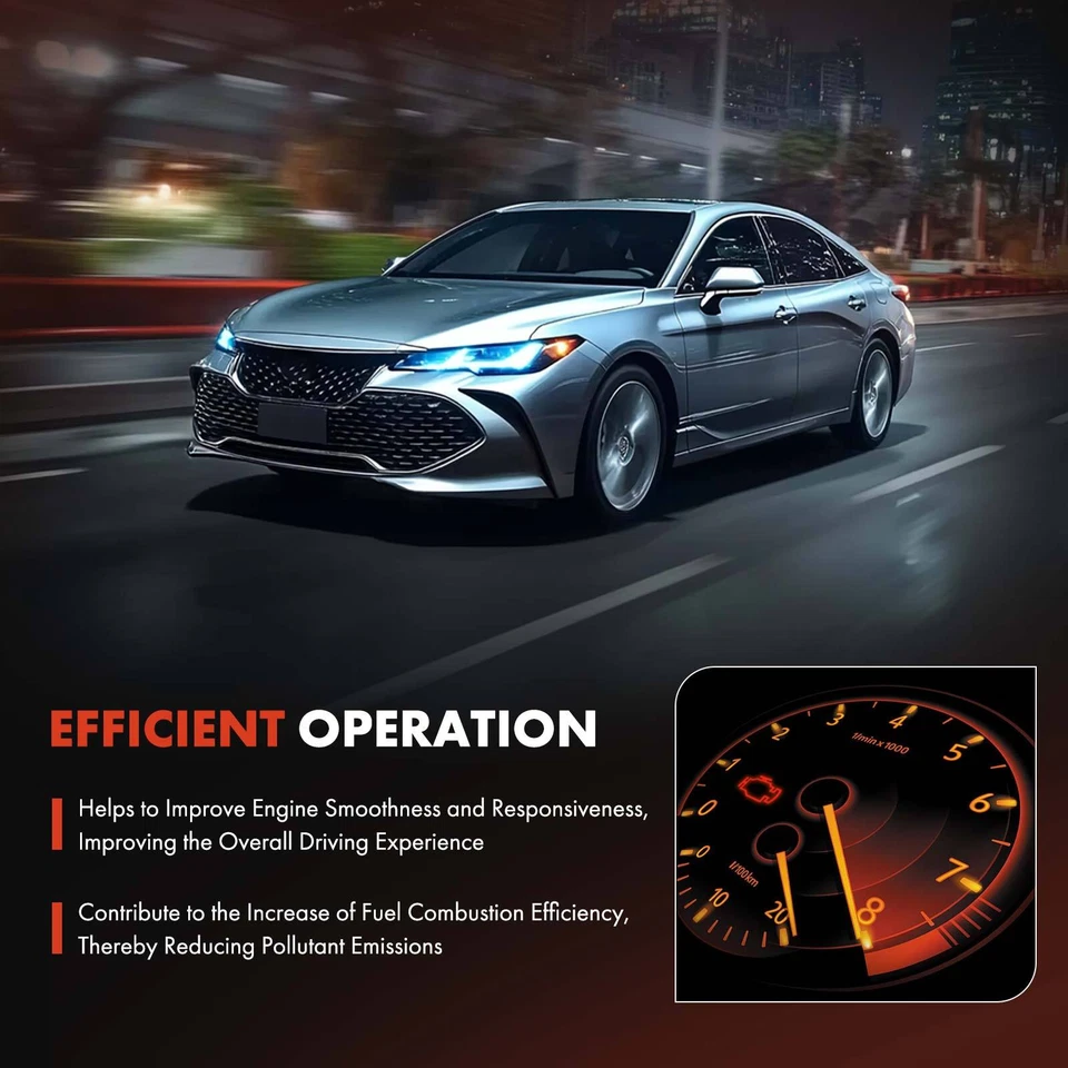 Nuevo sensor de golpe de encendido/detonación para Hyundai XG300 2001 V6 3,0 L 3932035560 Foto 4 de 4