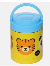 Lunch Pot Stainless Steel Hot Cold Thermal Insulated Snack Pot