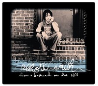 アークティックモンキーズ　レディオヘッド　エリオット・スミス　LP レコード Elliott Smith Excellent (EX) Sleeve Vinyl Records for sale