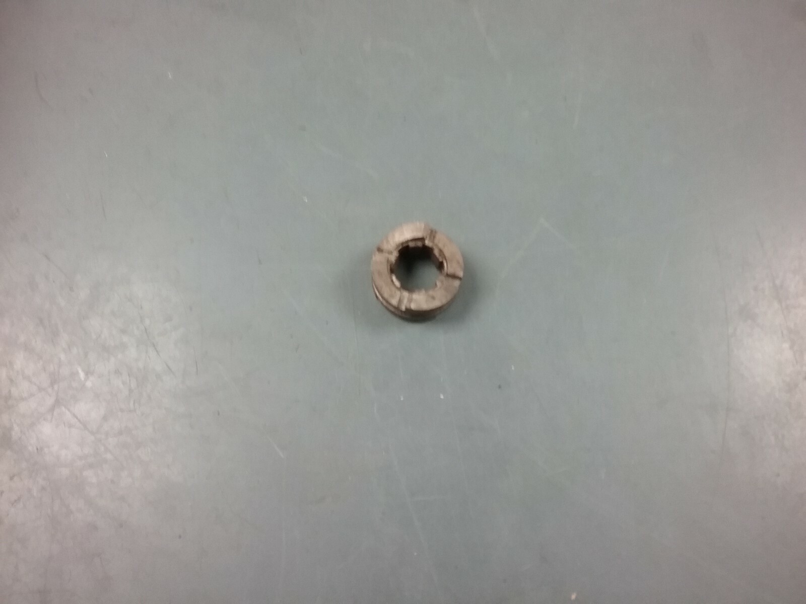 Mercury outboard motor clutch dog fits 52-24595 and 52-24605-image