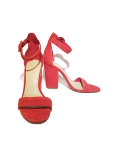 marc fisher heeled sandals