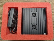 IceRiver AL0 400GH/S 100W Alephium (ALPH) Miner w/ USA PSU extra USB Fan