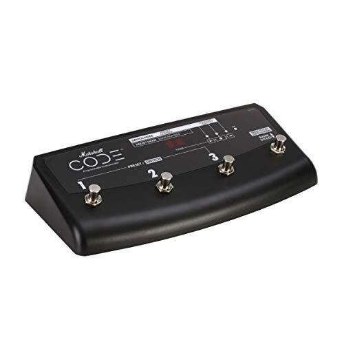 yunnyunnMarshall （マーシャル） PEDL-91009 MARSHALL ( マーシャル ) PEDL-91009 送料無料 | サウンドハウス