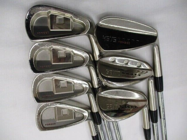 Onoff - ONOFF KURO（2017） 1W   ATTAS COOL 7S ONOFF labo 2017 kuro - Japanese Golf Clubs - Japanese Golf