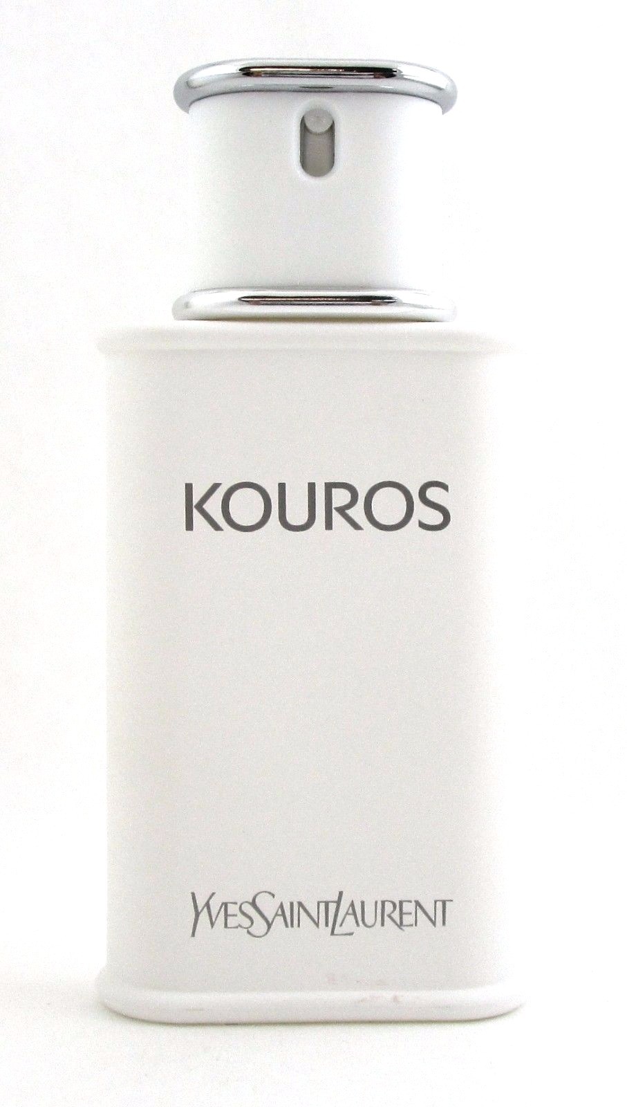 Kouros by Yves Saint Laurent 3.3 oz. Eau de Toilette Spray for Men. New in Box 3365440003866 eBay