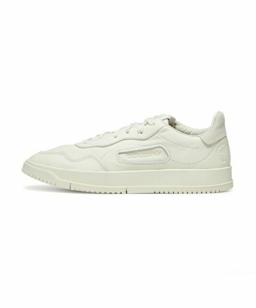 Size 9.5 - adidas SC Premiere Off White 