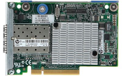 HP - 647581-B21 - Ethernet 10Gb 2-port 530FLR-SFP+ Adapter