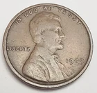 1909 P Lincoln Wheat Cent / Penny   *VF - VERY FINE*    **FREE SHIPPING**