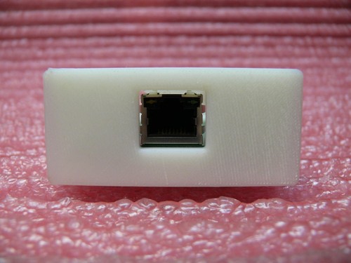 Agilent Keysight DSOXLAN LAN module for the InfiniiVision 2000 and 3000 X-Series - Foto 5 di 5