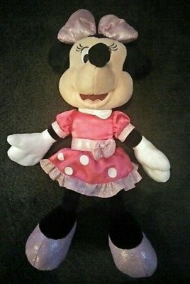 character soft toys