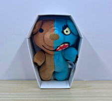 Deddy Bears Series 2 Mystery Blind Coffin 4" Plush - Two Fur