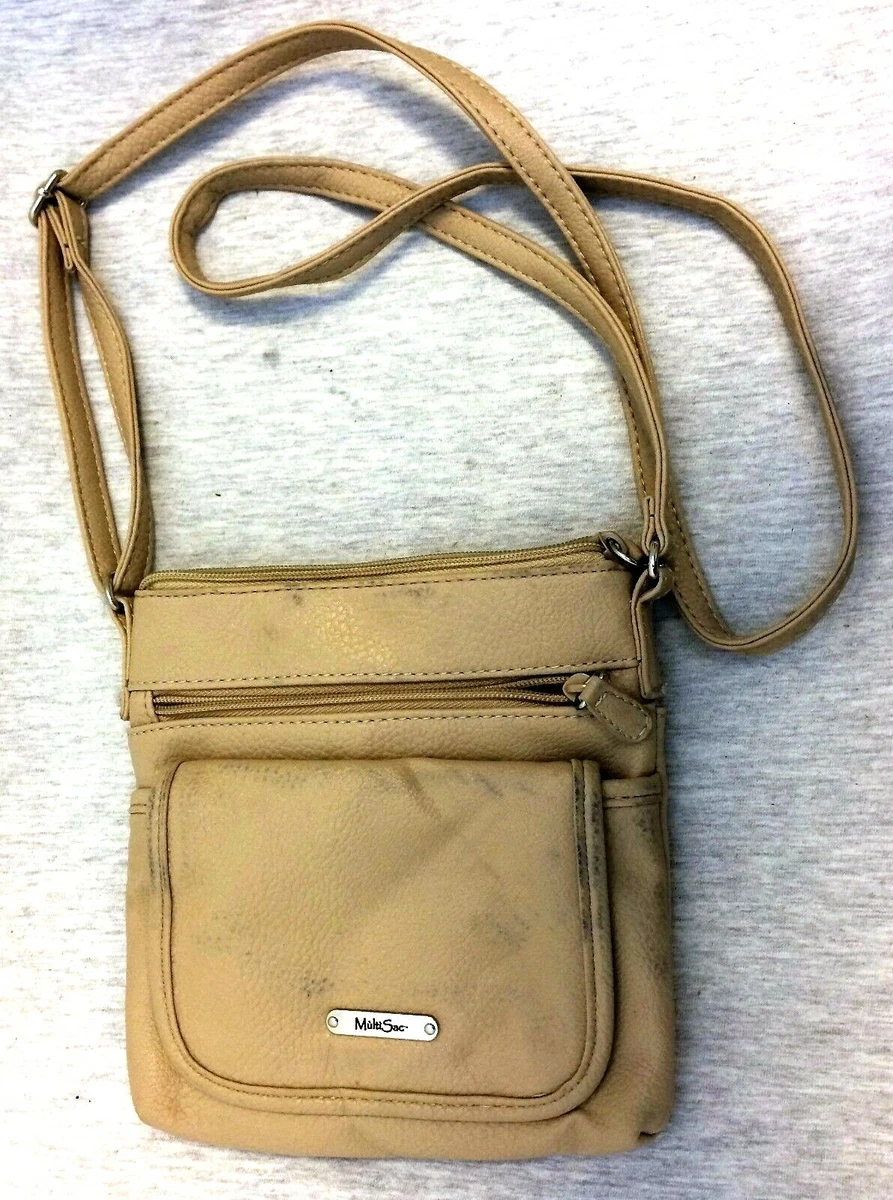 multisac crossbody bag