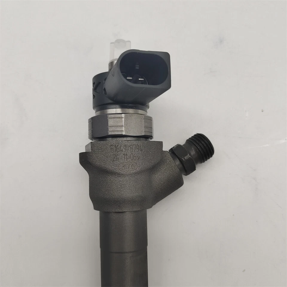 1× Bsoch Fuel Injector Diesel 0445110647 Fits For Audi Seat Skoda VW Nozzle 2.0 Foto 4 de 4
