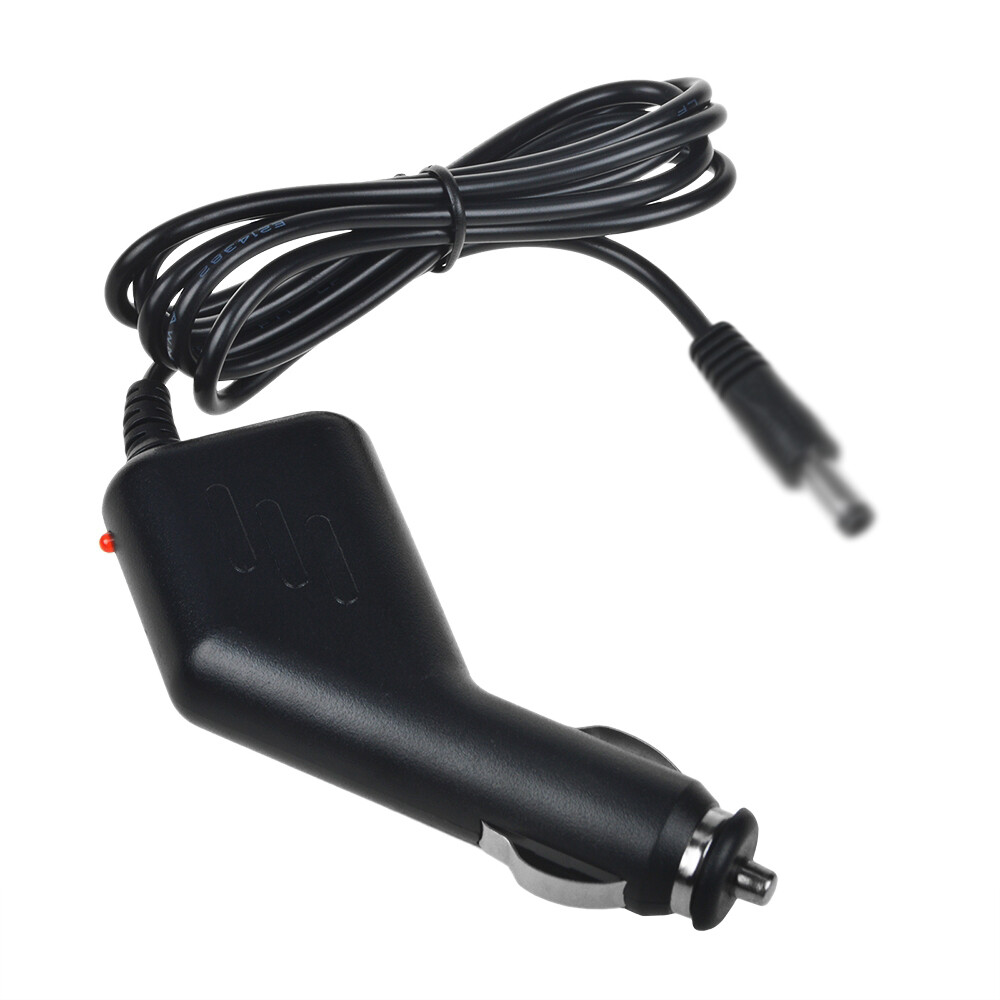 Caricabatteria Auto Per GPS Magellan Caricabatteria Auto Per Magellan GPS Roadmate | Adattatore DC Per Modelli RM 1440, LM 2240 T-LM | Marca Myw-tech Adattatore Myw-tech Per Navigatore - Foto 9