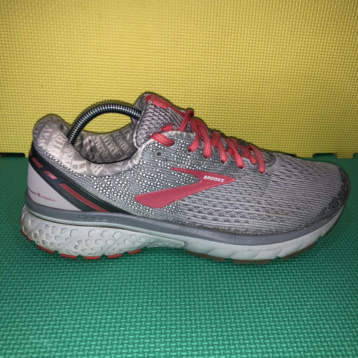 Brooks ghost 11 44 top