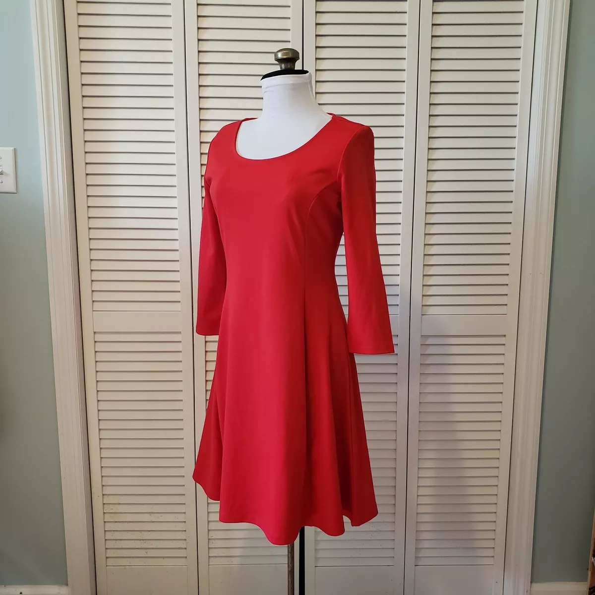Old navy shop flare dress