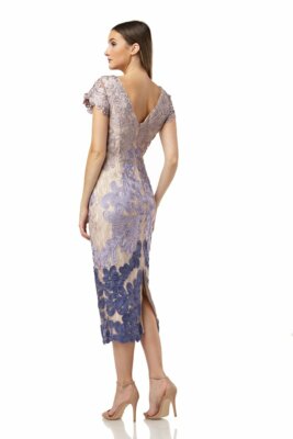 Fancy Dress Js Collections Soutache Lace Midi Dress JS Collections Women's Boatneck Embroidered Dress Taupe Plum Fancy Dress Js Collections Soutache Lace Midi Dress JS Collections Women's Boatneck Embroidered Dress Taupe Plum