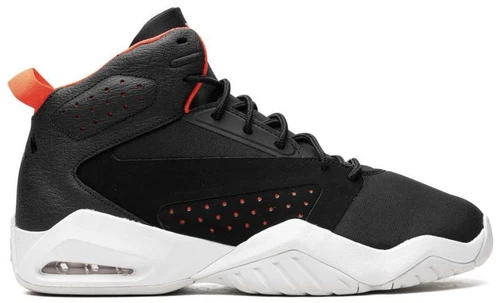 Jordan Lift Off Black Infrared 23