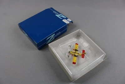 ZC2815B Zenith 1/500 hydravion canadair CL-215 F-ZBBV 46 securite civile - Photo 1/4