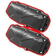 Seizmik 90049 Versa Vent Installation Kit Pr