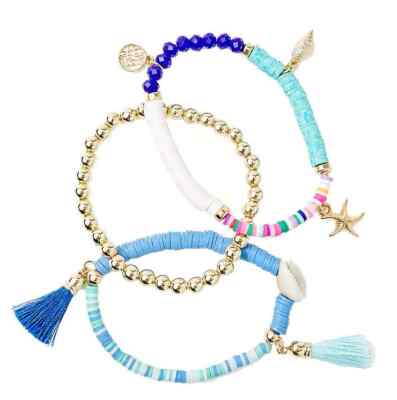Starfish Necklace Lilly Pulitzer Starfish Bracelet NEW Lilly