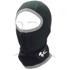 Open Box MotoGP Black/Grey Thermal Balaclava